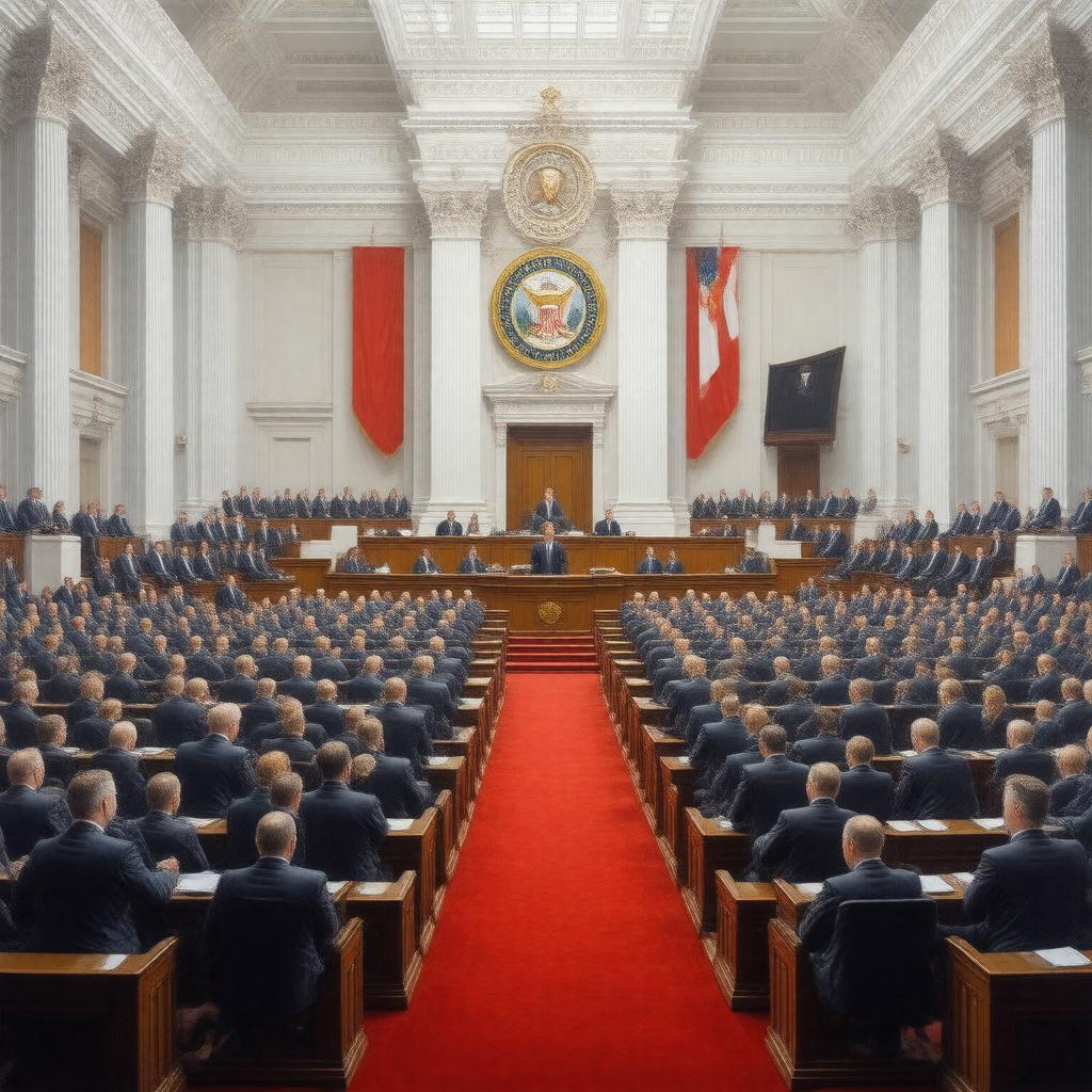 Ohio House of Representatives